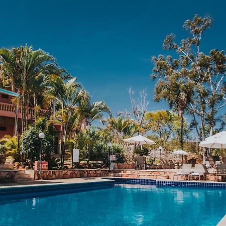 Pousada Villa Mariana Pirenopolis Luaran gambar