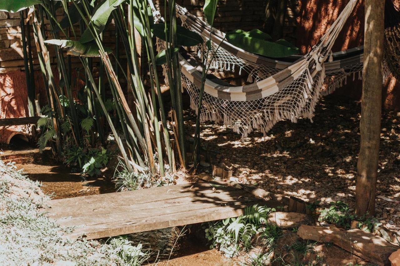 Pousada Villa Mariana Pirenopolis Luaran gambar