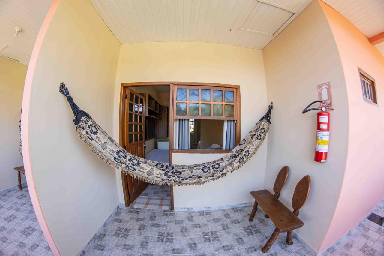 Pousada Villa Mariana Pirenopolis Luaran gambar