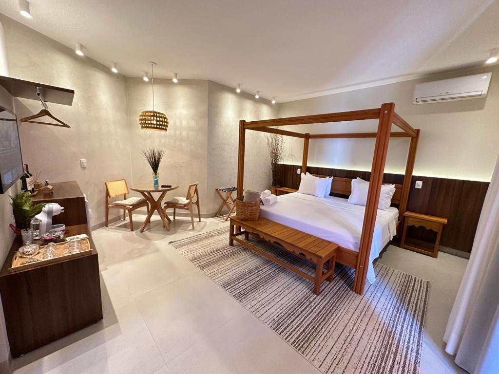 Pousada Villa Mariana Pirenopolis Luaran gambar